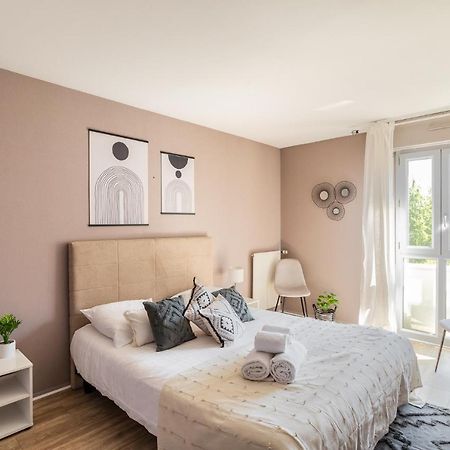 Ty Marie By Cocoonr Leilighet Rennes Eksteriør bilde