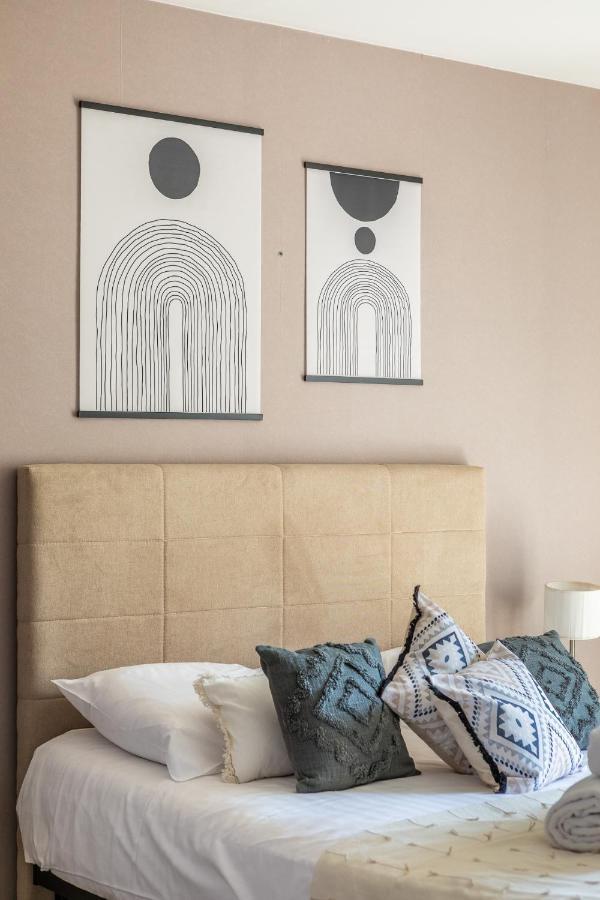 Ty Marie By Cocoonr Leilighet Rennes Eksteriør bilde